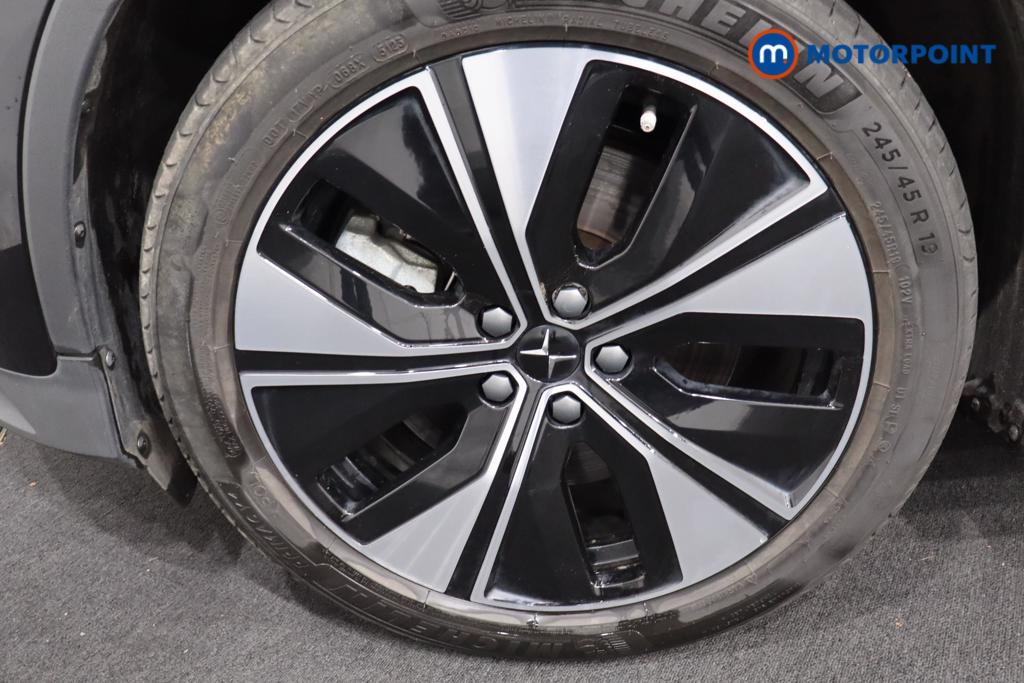 Polestar 2 Long Range Automatic Electric Hatchback - Stock Number (1587214) - 28th supplementary image