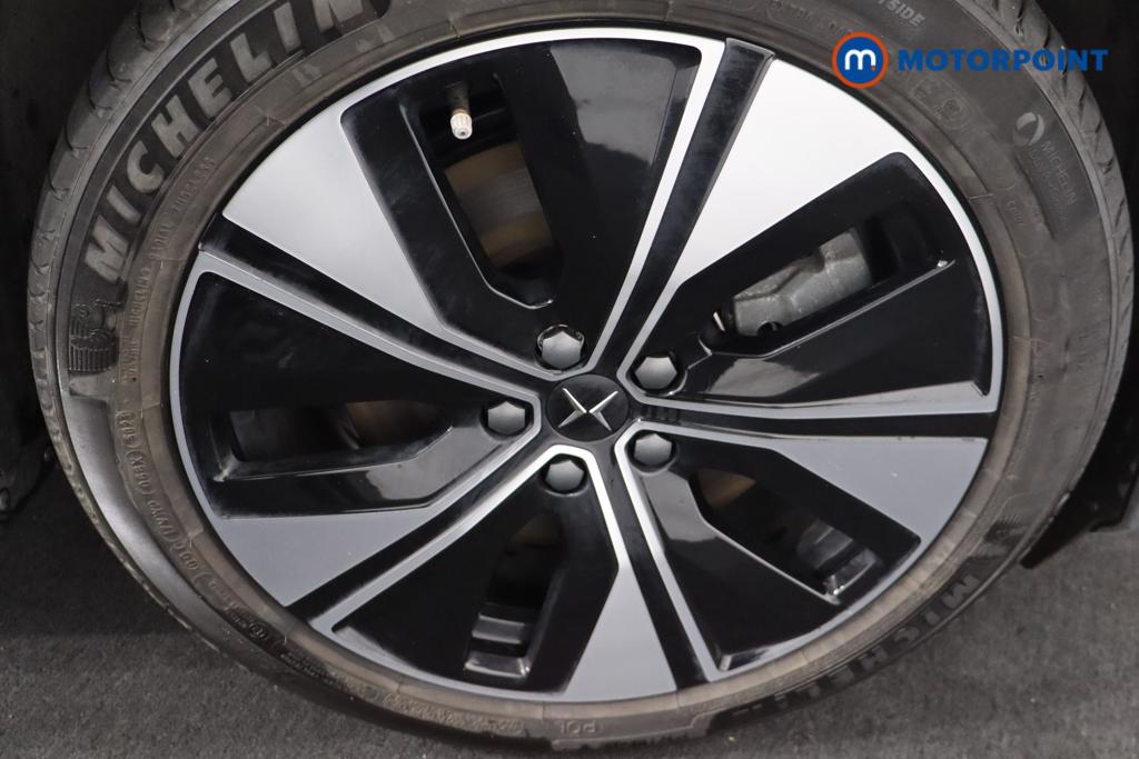 Polestar 2 Long Range Automatic Electric Hatchback - Stock Number (1587214) - 31st supplementary image