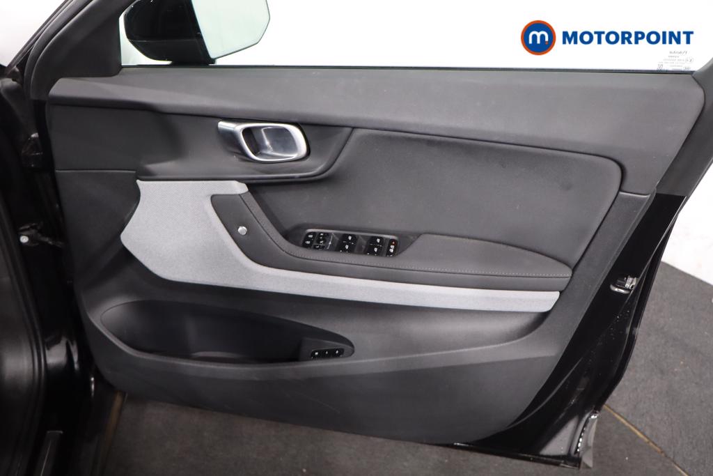 Polestar 2 Long Range Automatic Electric Hatchback - Stock Number (1587214) - 1st supplementary image