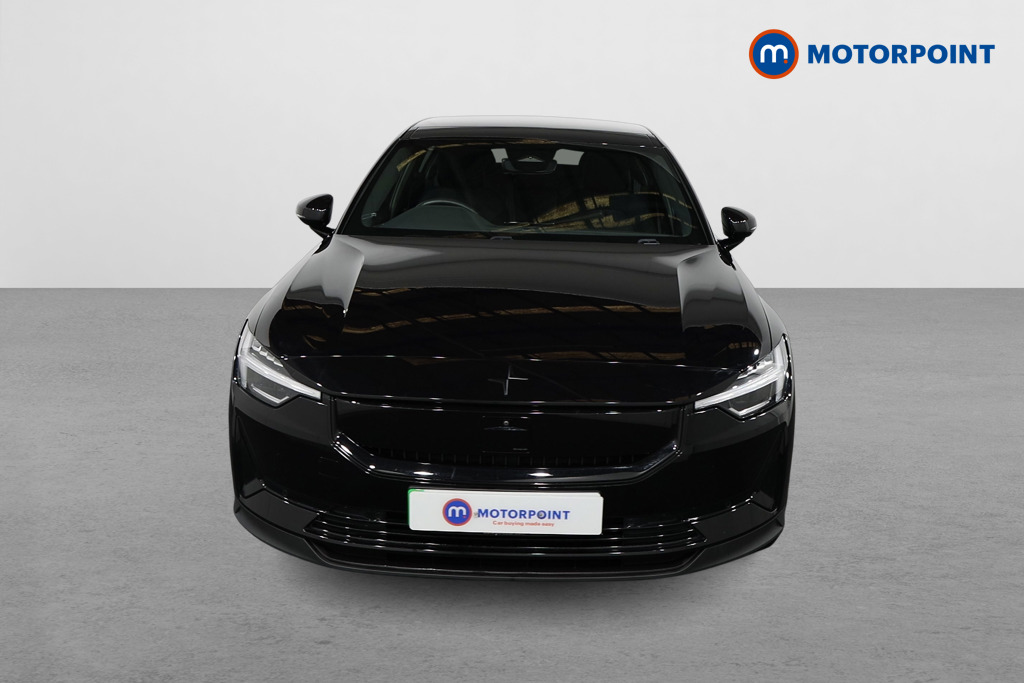Polestar 2 Long Range Automatic Electric Hatchback - Stock Number (1587214) - Front bumper
