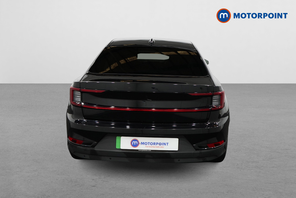 Polestar 2 Long Range Automatic Electric Hatchback - Stock Number (1587214) - Rear bumper