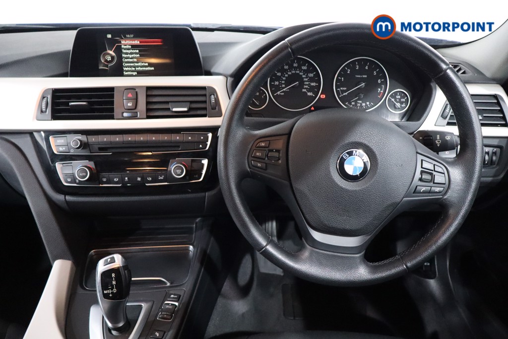 BMW 3 Series SE Automatic Petrol Saloon - Stock Number (1587241) - 3rd supplementary image