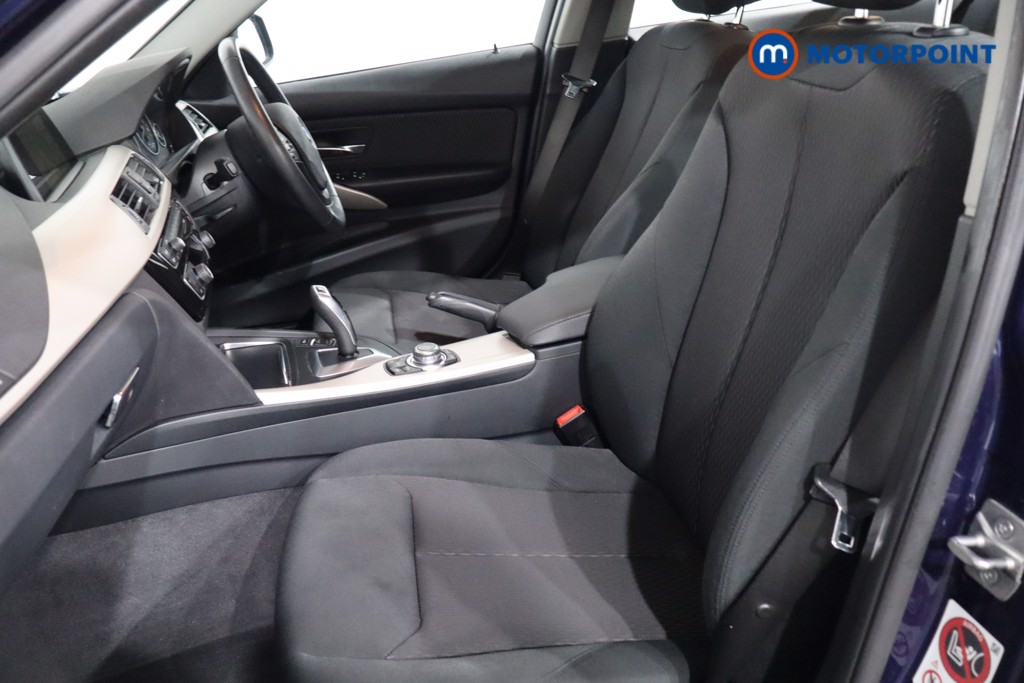 BMW 3 Series SE Automatic Petrol Saloon - Stock Number (1587241) - 4th supplementary image