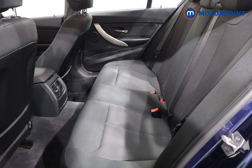 BMW 3 Series SE Automatic Petrol Saloon - Stock Number (1587241) - 5th supplementary image