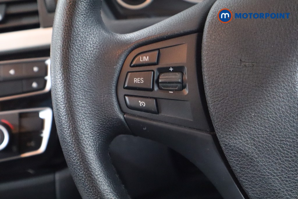 BMW 3 Series SE Automatic Petrol Saloon - Stock Number (1587241) - 7th supplementary image