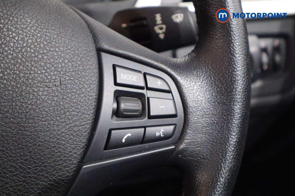 BMW 3 Series SE Automatic Petrol Saloon - Stock Number (1587241) - 8th supplementary image