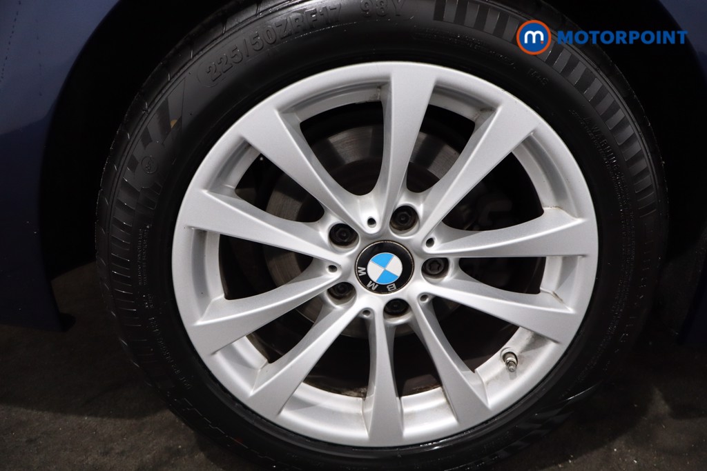 BMW 3 Series SE Automatic Petrol Saloon - Stock Number (1587241) - 9th supplementary image