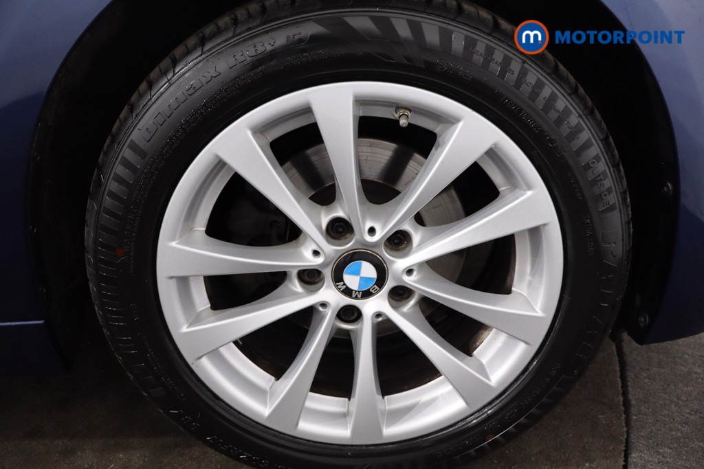 BMW 3 Series SE Automatic Petrol Saloon - Stock Number (1587241) - 10th supplementary image