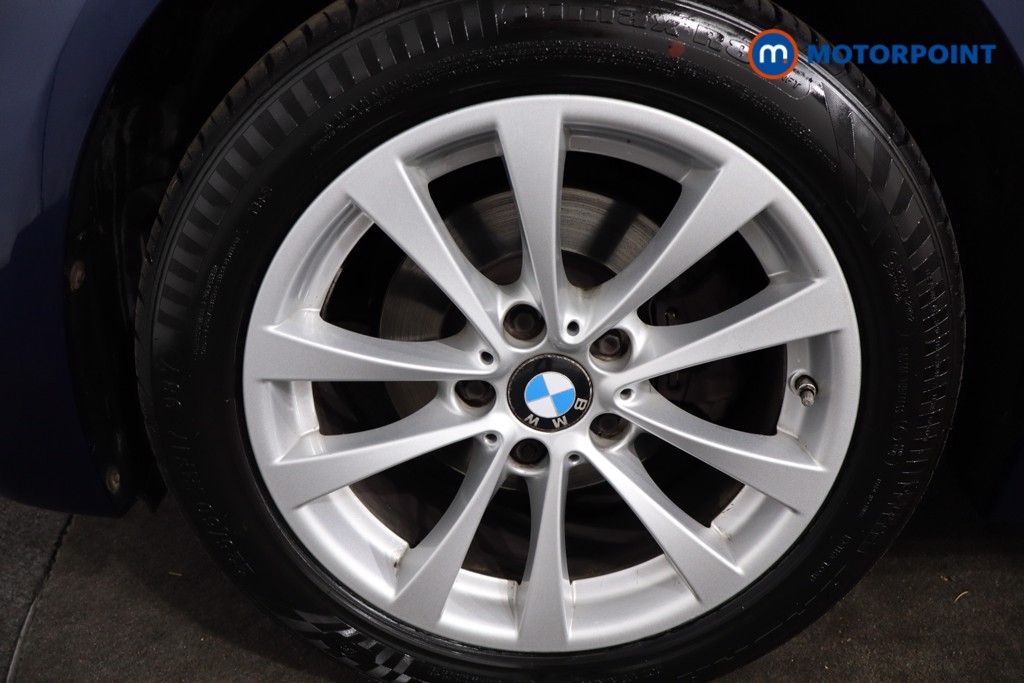 BMW 3 Series SE Automatic Petrol Saloon - Stock Number (1587241) - 11th supplementary image