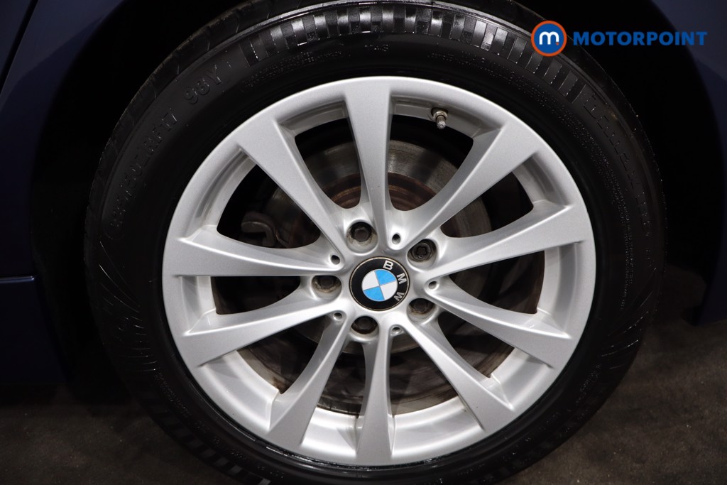 BMW 3 Series SE Automatic Petrol Saloon - Stock Number (1587241) - 12th supplementary image