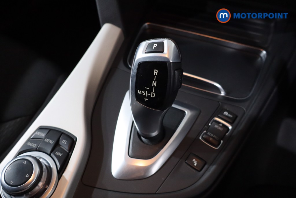 BMW 3 Series SE Automatic Petrol Saloon - Stock Number (1587241) - 14th supplementary image
