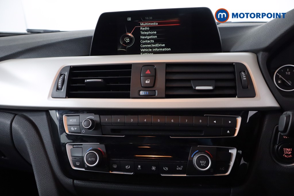 BMW 3 Series SE Automatic Petrol Saloon - Stock Number (1587241) - 15th supplementary image