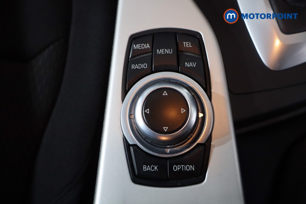 BMW 3 Series SE Automatic Petrol Saloon - Stock Number (1587241) - 16th supplementary image