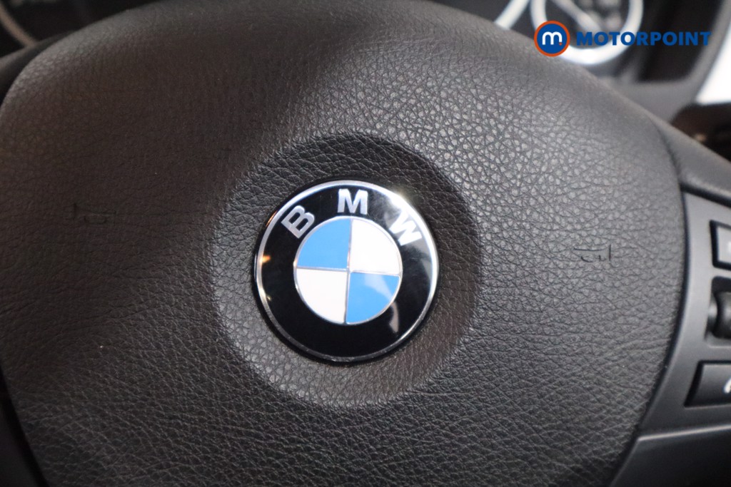 BMW 3 Series SE Automatic Petrol Saloon - Stock Number (1587241) - 18th supplementary image