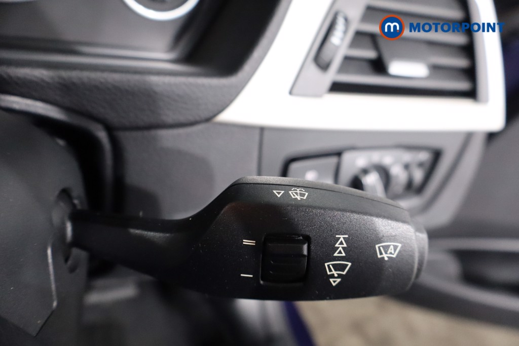 BMW 3 Series SE Automatic Petrol Saloon - Stock Number (1587241) - 19th supplementary image