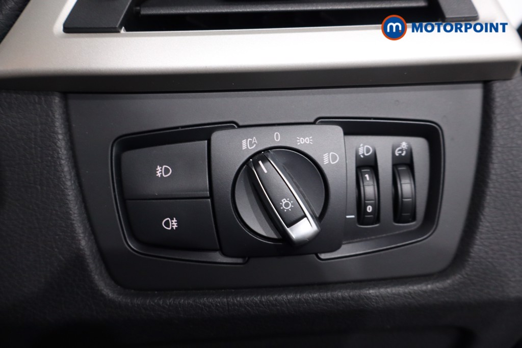 BMW 3 Series SE Automatic Petrol Saloon - Stock Number (1587241) - 21st supplementary image