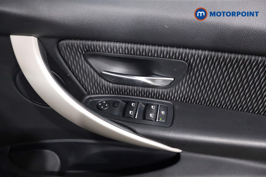 BMW 3 Series SE Automatic Petrol Saloon - Stock Number (1587241) - 22nd supplementary image