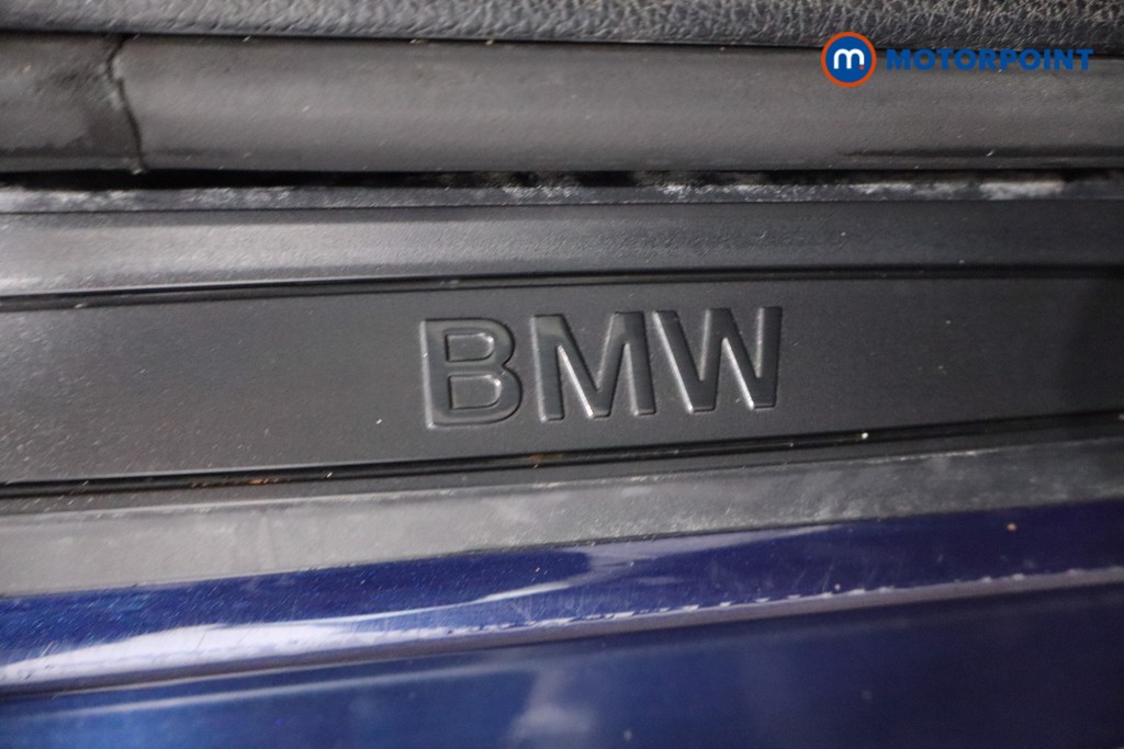 BMW 3 Series SE Automatic Petrol Saloon - Stock Number (1587241) - 23rd supplementary image