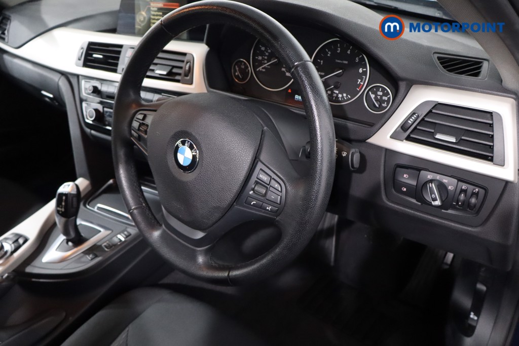 BMW 3 Series SE Automatic Petrol Saloon - Stock Number (1587241) - 24th supplementary image