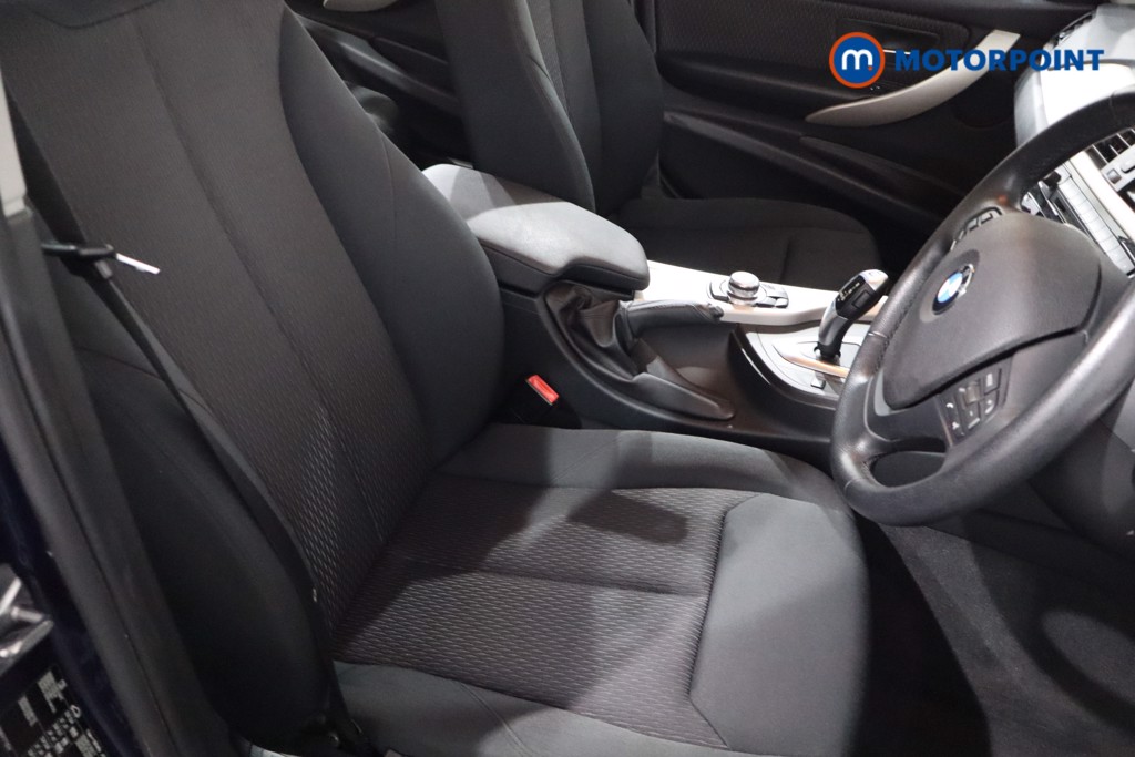 BMW 3 Series SE Automatic Petrol Saloon - Stock Number (1587241) - 25th supplementary image