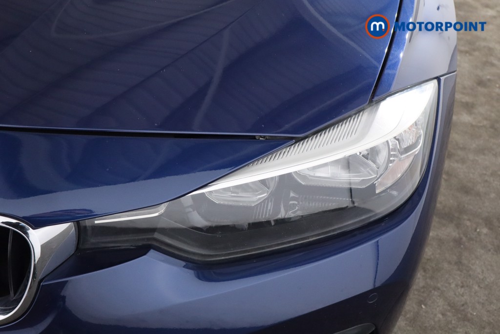 BMW 3 Series SE Automatic Petrol Saloon - Stock Number (1587241) - 28th supplementary image
