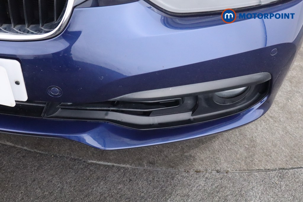 BMW 3 Series SE Automatic Petrol Saloon - Stock Number (1587241) - 29th supplementary image