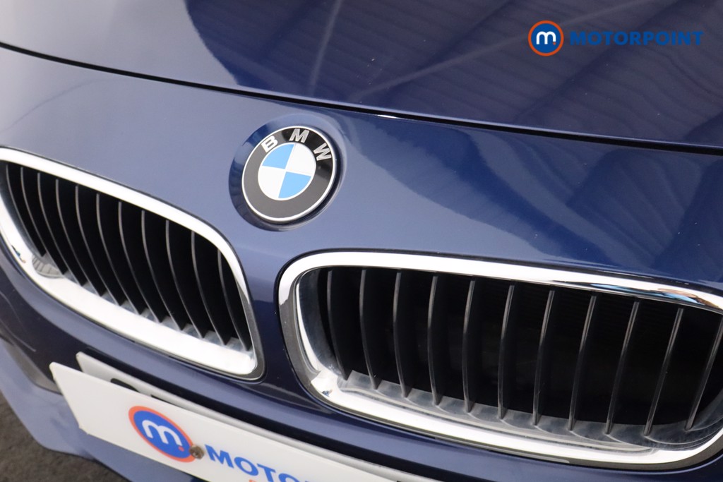 BMW 3 Series SE Automatic Petrol Saloon - Stock Number (1587241) - 30th supplementary image