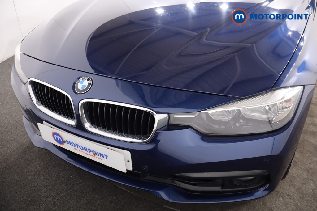 BMW 3 Series SE Automatic Petrol Saloon - Stock Number (1587241) - 31st supplementary image