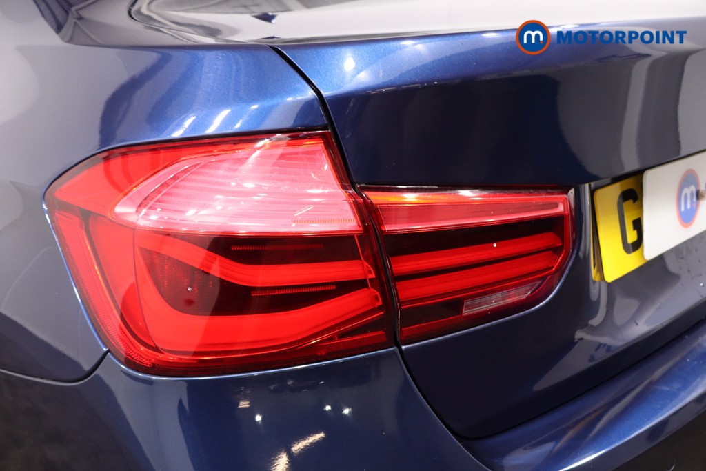 BMW 3 Series SE Automatic Petrol Saloon - Stock Number (1587241) - 34th supplementary image