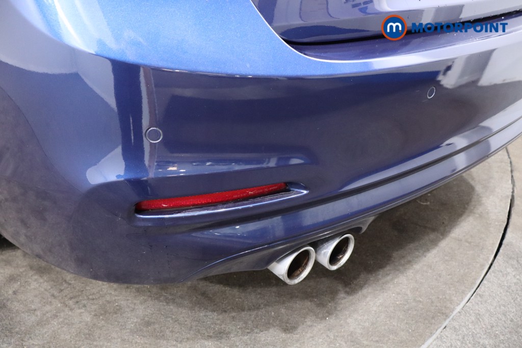 BMW 3 Series SE Automatic Petrol Saloon - Stock Number (1587241) - 35th supplementary image