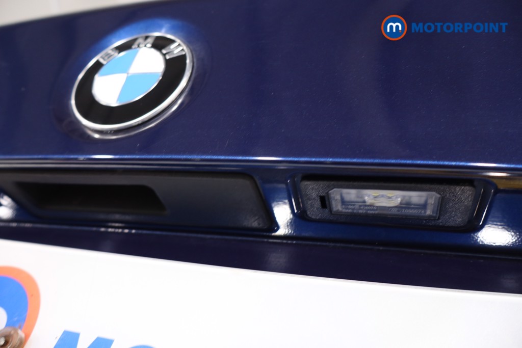BMW 3 Series SE Automatic Petrol Saloon - Stock Number (1587241) - 36th supplementary image