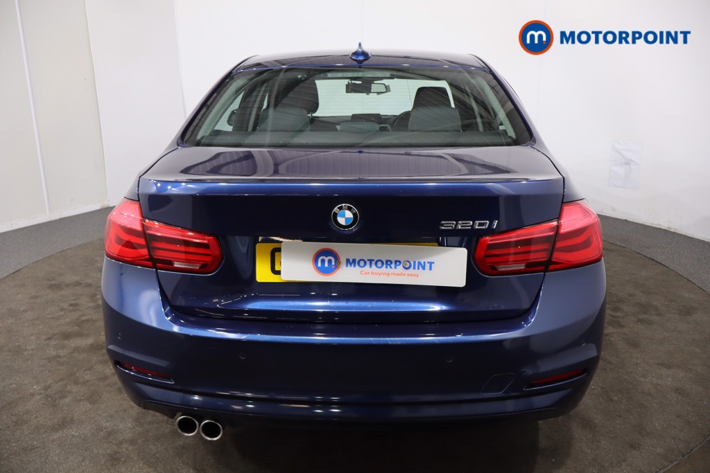 BMW 3 Series SE Automatic Petrol Saloon - Stock Number (1587241) - 37th supplementary image