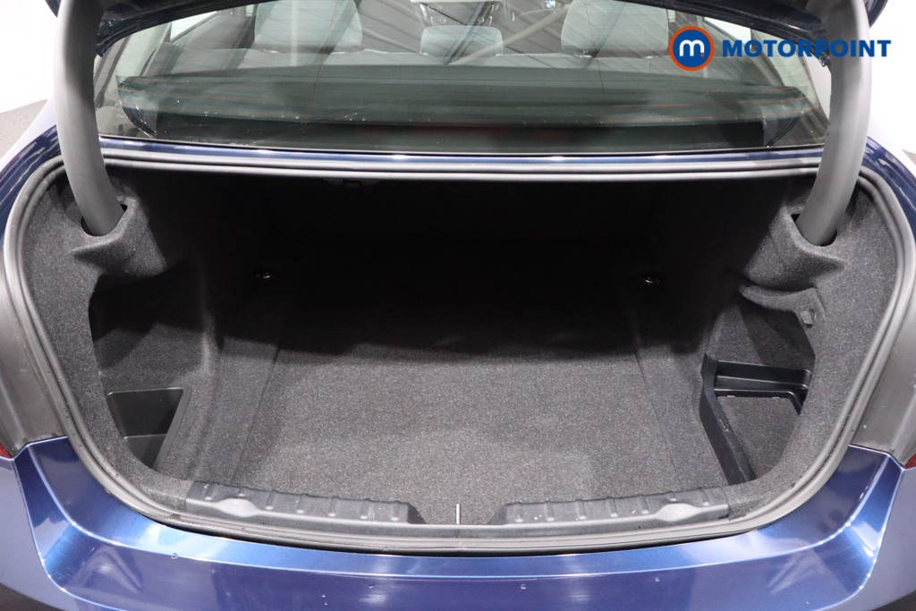 BMW 3 Series SE Automatic Petrol Saloon - Stock Number (1587241) - 38th supplementary image