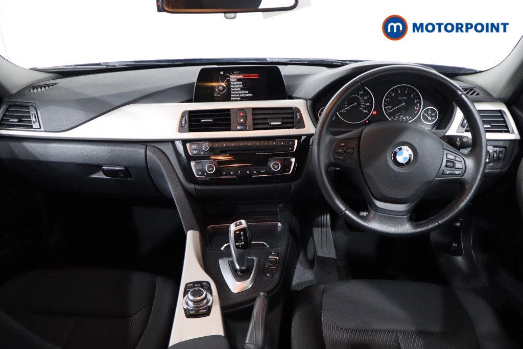BMW 3 Series SE Automatic Petrol Saloon - Stock Number (1587241) - 1st supplementary image