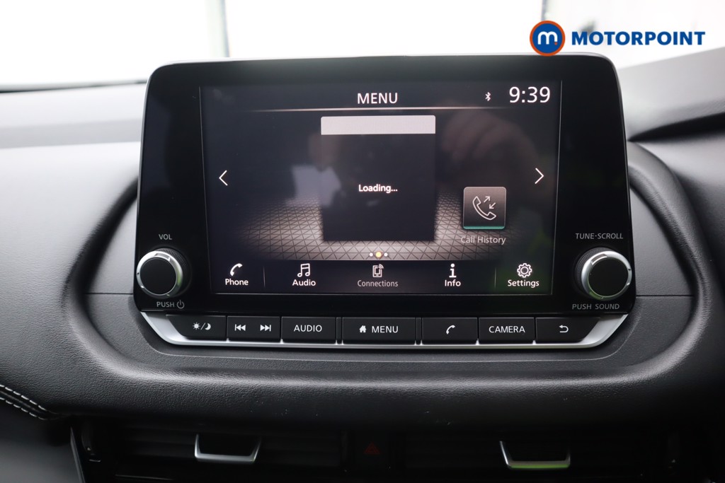Nissan Qashqai Acenta Premium Manual Petrol SUV - Stock Number (1587248) - 2nd supplementary image