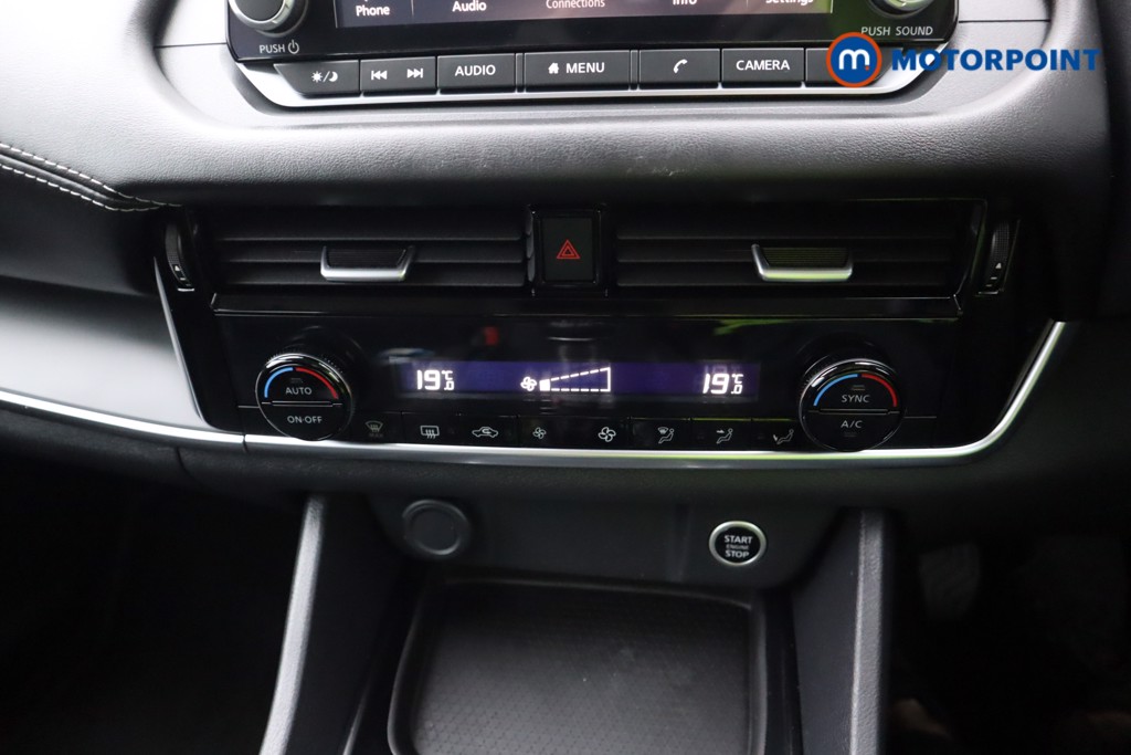 Nissan Qashqai Acenta Premium Manual Petrol SUV - Stock Number (1587248) - 3rd supplementary image