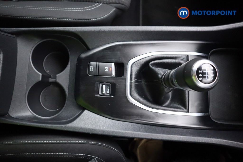 Nissan Qashqai Acenta Premium Manual Petrol SUV - Stock Number (1587248) - 4th supplementary image
