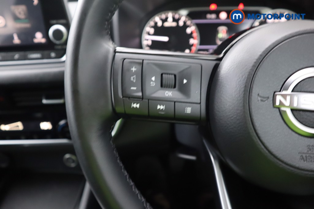 Nissan Qashqai Acenta Premium Manual Petrol SUV - Stock Number (1587248) - 5th supplementary image