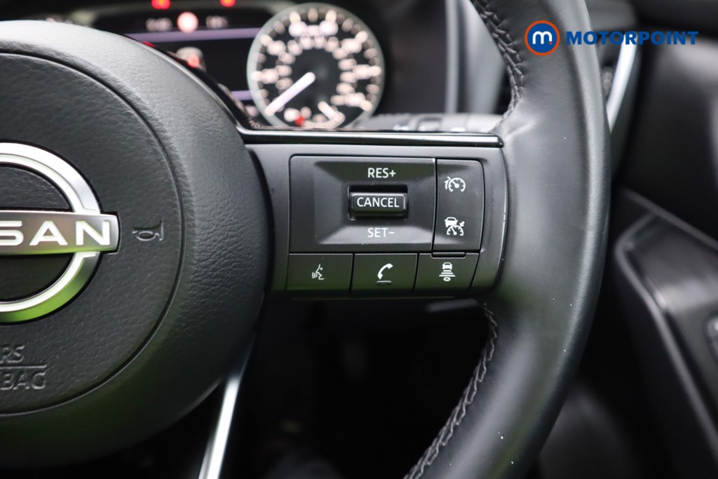 Nissan Qashqai Acenta Premium Manual Petrol SUV - Stock Number (1587248) - 6th supplementary image