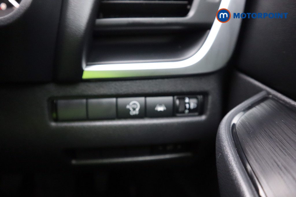 Nissan Qashqai Acenta Premium Manual Petrol SUV - Stock Number (1587248) - 8th supplementary image