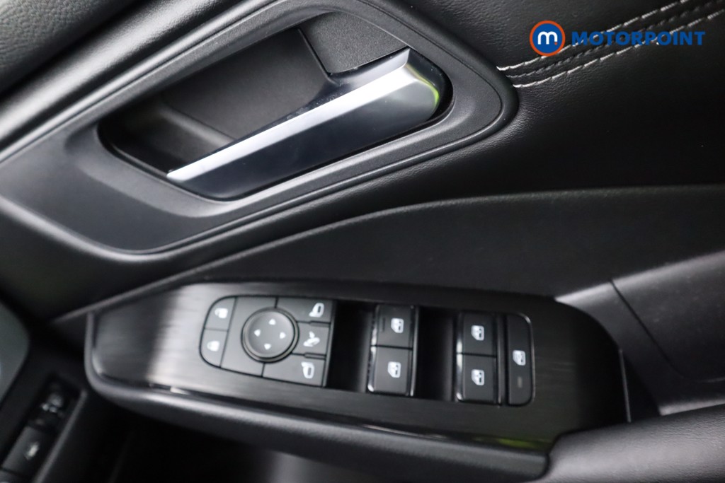 Nissan Qashqai Acenta Premium Manual Petrol SUV - Stock Number (1587248) - 9th supplementary image
