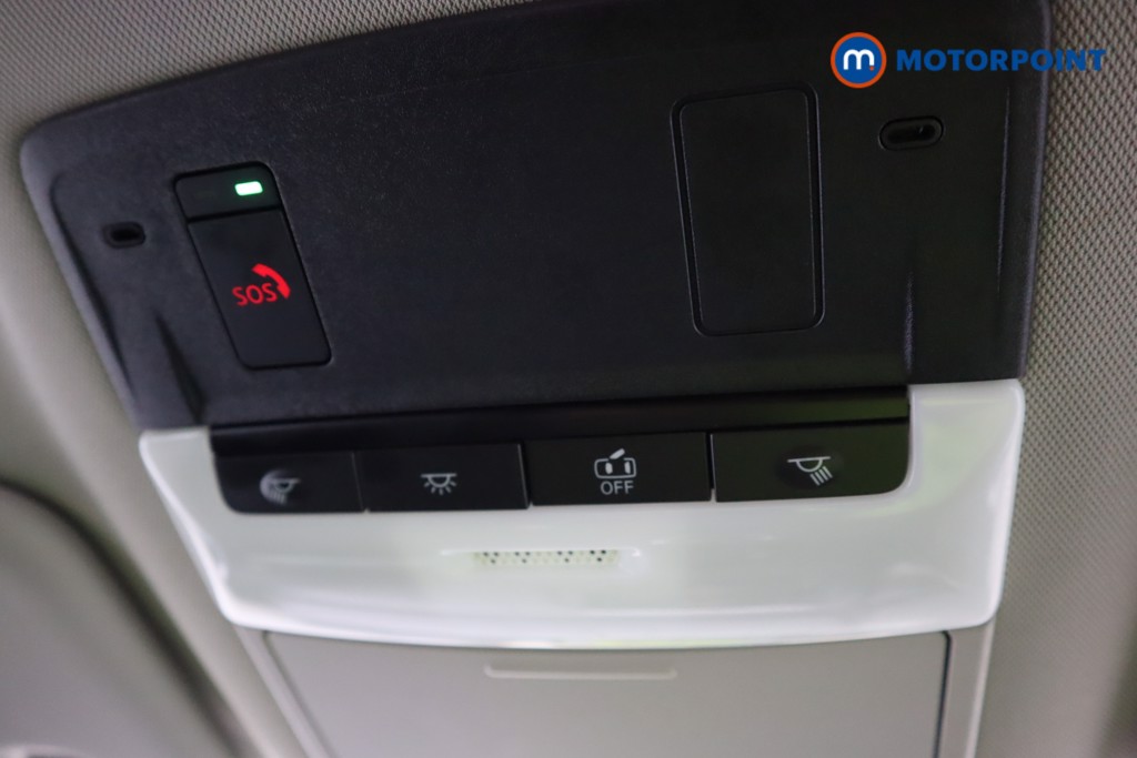 Nissan Qashqai Acenta Premium Manual Petrol SUV - Stock Number (1587248) - 10th supplementary image