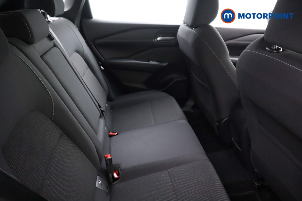 Nissan Qashqai Acenta Premium Manual Petrol SUV - Stock Number (1587248) - 14th supplementary image