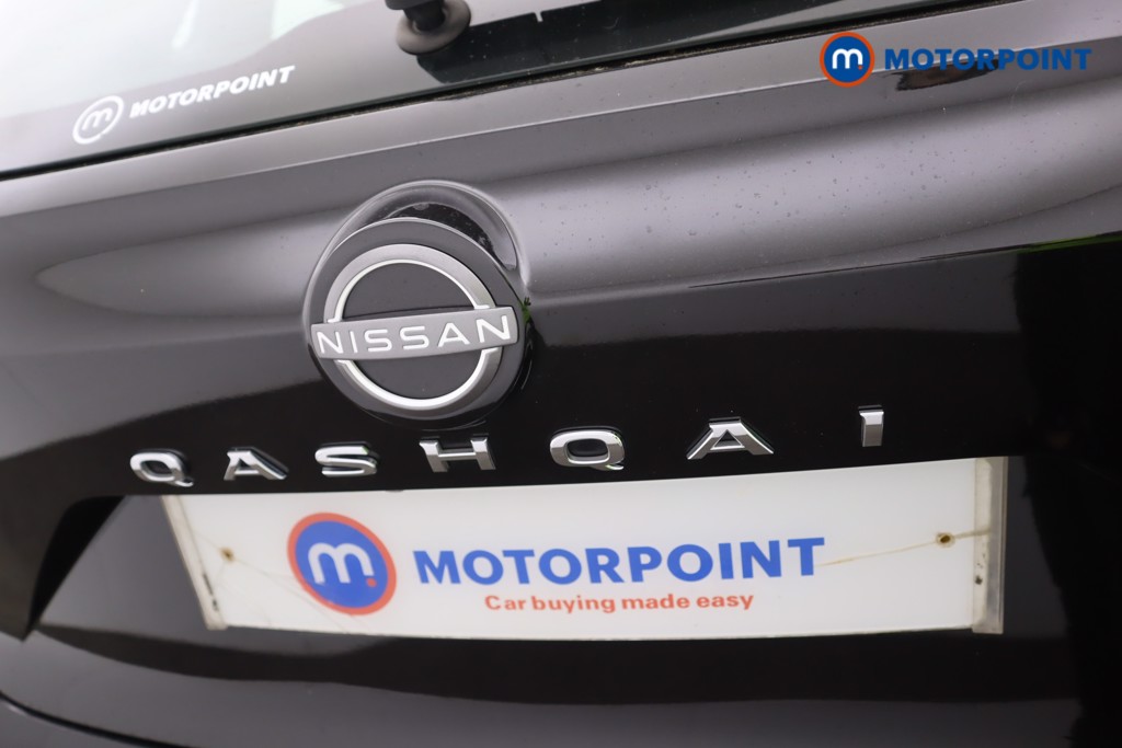 Nissan Qashqai Acenta Premium Manual Petrol SUV - Stock Number (1587248) - 19th supplementary image