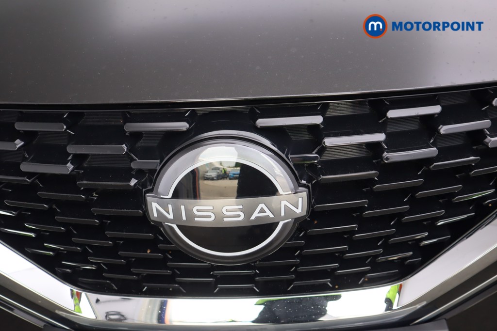 Nissan Qashqai Acenta Premium Manual Petrol SUV - Stock Number (1587248) - 20th supplementary image