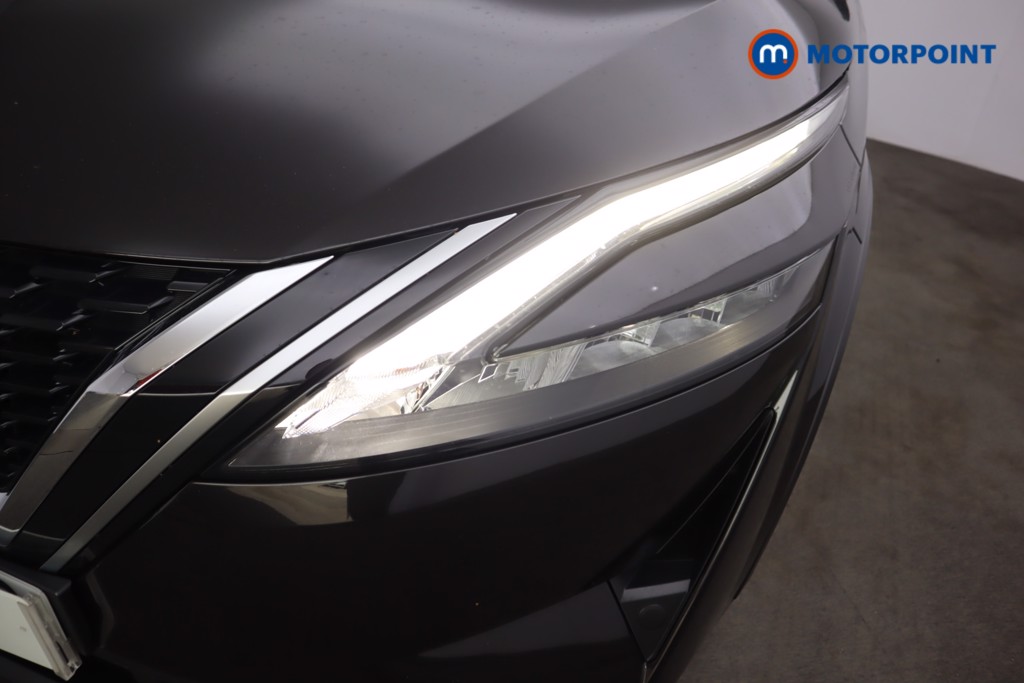 Nissan Qashqai Acenta Premium Manual Petrol SUV - Stock Number (1587248) - 22nd supplementary image