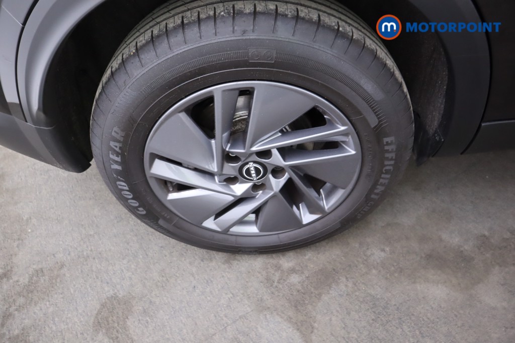 Nissan Qashqai Acenta Premium Manual Petrol SUV - Stock Number (1587248) - 27th supplementary image