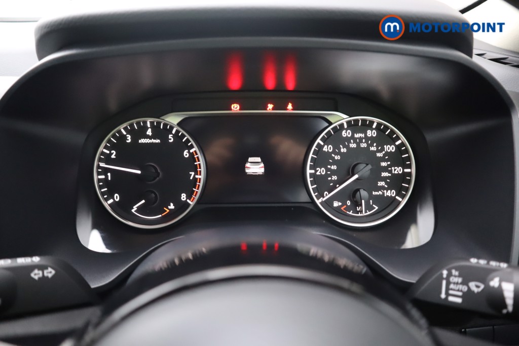 Nissan Qashqai Acenta Premium Manual Petrol SUV - Stock Number (1587248) - 1st supplementary image