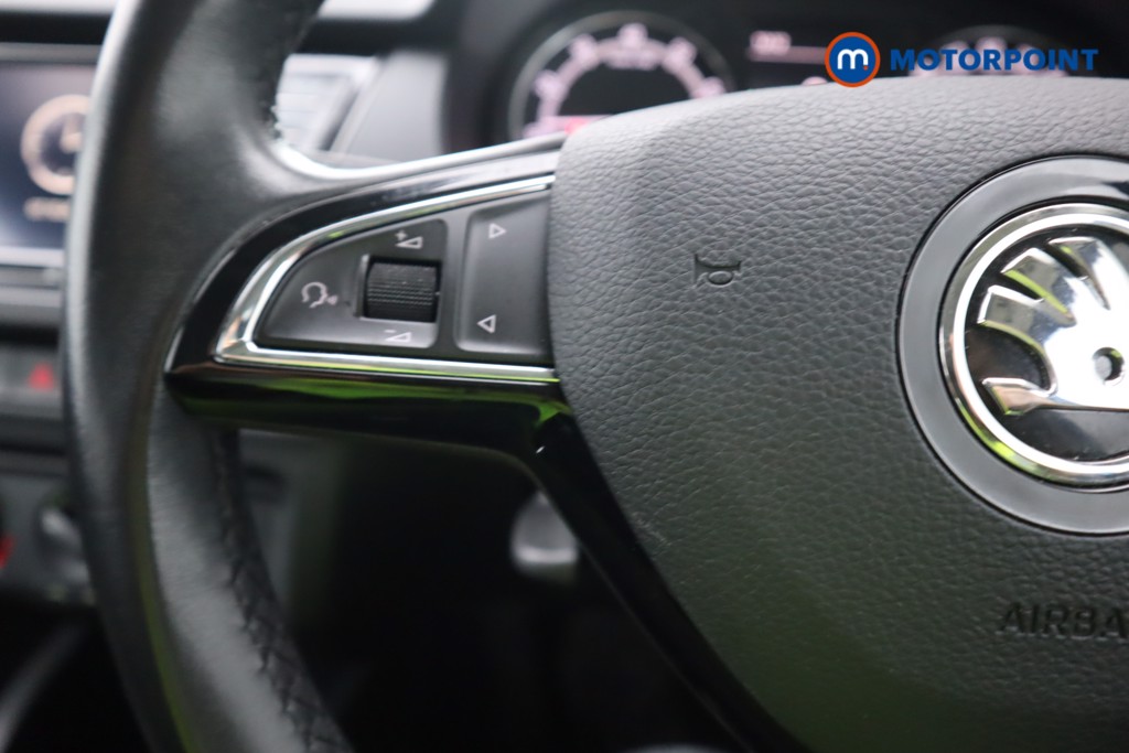 Skoda Fabia Colour Edition Manual Petrol Hatchback - Stock Number (1587302) - 5th supplementary image