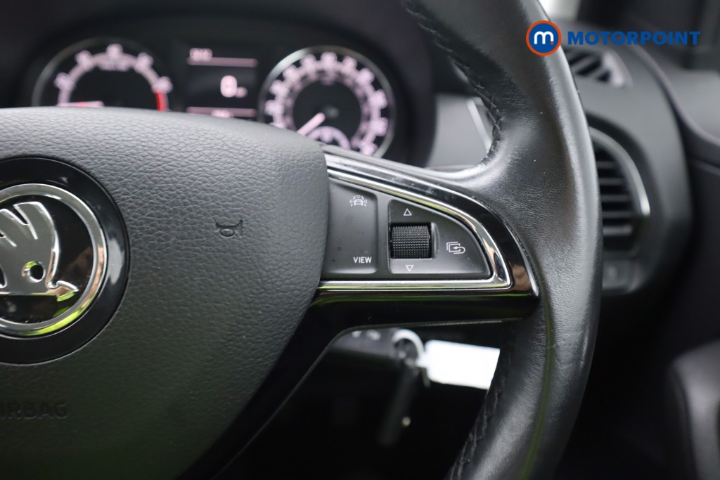 Skoda Fabia Colour Edition Manual Petrol Hatchback - Stock Number (1587302) - 6th supplementary image
